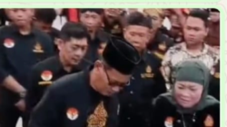 Pendawa Indonesia Gelar Harmoni Milad&nbsp; Ke-27 Thn, Ketua PB Pendawa Indonesia H. Ruslan SH: Menjaga Persaudaraan dan Hubungan yang Harmonis