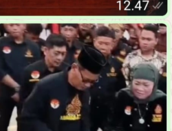 Pendawa Indonesia Gelar Harmoni Milad&nbsp; Ke-27 Thn, Ketua PB Pendawa Indonesia H. Ruslan SH: Menjaga Persaudaraan dan Hubungan yang Harmonis
