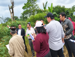 Kuasa Hukum Minta Hakim Uji Bukti, Sengketa Tanah Sidikalang Masih Bergulir