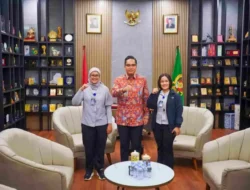 Car Free Night Kesawan Dorong Perputaran Ekonomi UMKM, Rico Waas Perkuat Ekosistem Wisata