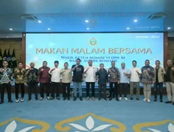 Bobby Nasution Dorong Percepatan Rumah Subsidi, Usulkan Pengadaan Material Murah