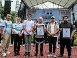 Bobby Nasution Siapkan Beasiswa Khusus untuk Mahasiswa UMSU, Dukung Pembangunan Kampus IV