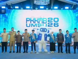 Bobby Nasution Siapkan Beasiswa Khusus untuk Mahasiswa UMSU, Dukung Pembangunan Kampus IV