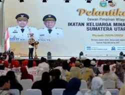 Bobby Nasution Ajak IKM Sumut Perkuat Ekonomi Syariah dan Industri Halal