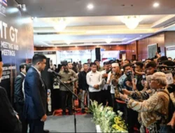 Bobby Nasution Usulkan Empat Skema Kerja Sama untuk Perkuat Ekonomi Sumatera