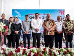 Bobby Nasution Soroti Harga Avtur Kualanamu, Dorong Pemerintah Pusat Cari Solusi