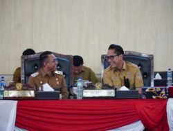 APBD Perubahan 2026 Tembus Rp. 7.7 T, Wali Kota Medan Fokuskan Terhadap 6 Prioritas Pembangunan Strategis