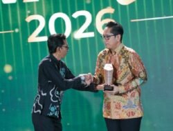 Pemko Medan Sabet Anugerah Program Ekonomi Terpuji detikSumatera Awards 2026, Sebagai Pelopor Digitalisasi dan Transparansi Pajak Daerah