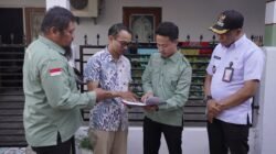 Manfaatkan Layanan Pengukuran Terjadwal, Warga Kota Gorontalo: Sudah Pasti Lebih Memudahkan