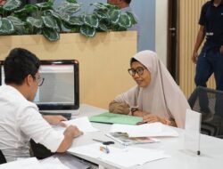 Tepat di Momen HANTARU 2026, Implementasi PERINTIS 10 Hari Diperluas hingga ke 95 Kantah