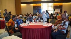 Sebelum Melengkapi Izin, PT Anugrah Argon Medica di Asam Kumbang Dilarang Beroperasi