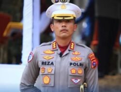 Mutasi Pejabat Utama: Dirlantas dan Kabid Hukum Polda Sumbar Resmi Berganti