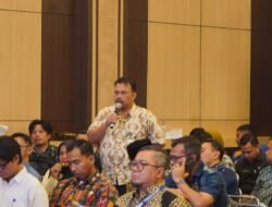 Pemko Medan Optimalkan Realisasi APBD 2026