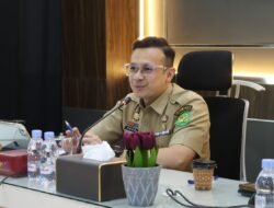 Bapenda Kota Medan Hadirkan Fitur “Lapor Bapenda” untuk Tingkatkan Pelayanan dan Pengawasan Pajak Daerah