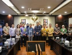 Dubes Malaysia Sebut Medan Kota Strategis, Rico Waas Buka Pintu Investasi dan Perdagangan
