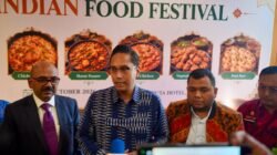 Jamin Investasi di Medan Dipermudah, Rico Waas Ajak Investor India Perkuat Kerja Sama