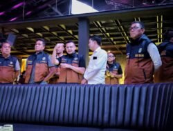 Bapenda Kota Medan Intensifkan Pengawasan Pajak Hiburan, Pastikan Kepatuhan Sektor Usaha Malam demi Optimalisasi PAD