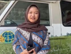 Layanan ATR/BPN Dekat, Permudah Masyarakat Dapatkan Informasi Pertanahan