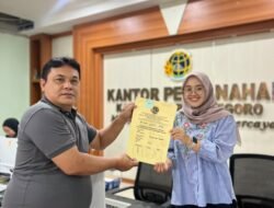 PELATARAN Jadi Solusi Warga Urus Layanan Pertanahan di Akhir Pekan