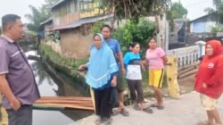 Antisipasi Timbulkan Korban, Zulham Efendi : Penanganan Kemunculan Buaya di Siombak Harus Ada Solusi Konkrit
