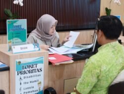 Pendaftaran Tanah dan Layanan Pertanahan Ikut Berkontribusi terhadap Peningkatan Nilai Ekonomi hingga Rp1.834,8 Triliun
