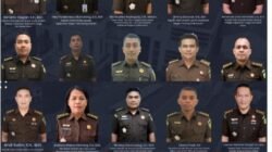 Kejati Sumut Gelar Seleksi Kompetensi,20 Orang Ikuti Test Uji Tahap Awal