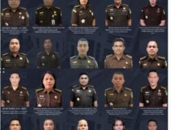 Kejati Sumut Gelar Seleksi Kompetensi,20 Orang Ikuti Test Uji Tahap Awal