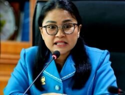 Anggota Komosi I DPRD Medan, Margaret MS Soroti Jabatan Sebagai Plt di Dinkes dan RS dr Pirngadi