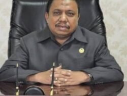 Sekretaris Komisi 2 DPRD Medan Nanda Ramli: Kasus Influenza Tipe A Meningkat di Kota Medan, Harus Ada Langkah Preventif Strategis