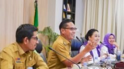 Tinggalkan Kesan Lama, Posyandu Kota Medan Kini Jadi Garda Terdepan Pelayanan Masyarakat