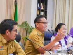 Tinggalkan Kesan Lama, Posyandu Kota Medan Kini Jadi Garda Terdepan Pelayanan Masyarakat
