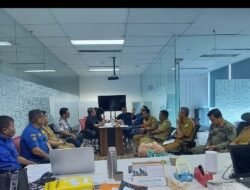 Komisi 4 DPRD Medan Minta Pemko Medan Beri Sanksi Tegas Manajemen GMP di Jl Putri Hijau