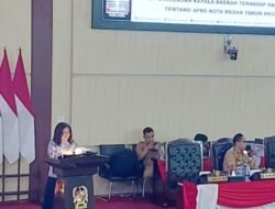 Fraksi Gerindra DPRD Medan Ingatkan Penggunaan APBD Harus Tepat Sasaran dan Mampu Menjawab Persoalan Nyata di Kota Medan