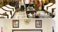 Rico Waas Ginting, Siap Kenalkan Budaya Karo Lebih Luas