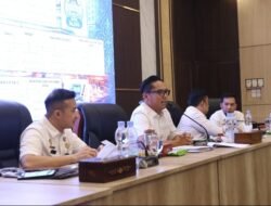 Evaluasi PAD 2026, Wali Kota Medan Minta Bapenda Kerja Tepat Sasaran dan Punya Target Jelas