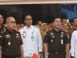 Wali Kota Medan Dukung Program Jaksa Sahabat Pendidik, Momen Perkuat Tata Kelola Pendidikan