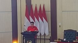 50 % Materi Tidak Relevan, Johannes Hutagalung Sampaikan Alasan Perlunya Pergantian Perda No 4 Tahun 2012