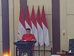 50 % Materi Tidak Relevan, Johannes Hutagalung Sampaikan Alasan Perlunya Pergantian Perda No 4 Tahun 2012