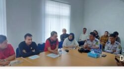 PT Anugrah Argon Medica di Asam Kumbang Sebelum Melengkapi Izin, Dilarang Beroperasi