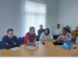 PT Anugrah Argon Medica di Asam Kumbang Sebelum Melengkapi Izin, Dilarang Beroperasi