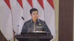 Fraksi PKS Soroti Penurunan Pendapatan Hingga Kesiapan Medan Hadapi Banjir di R-APBD 2027