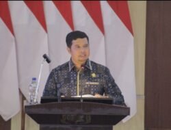 Fraksi PKS Soroti Penurunan Pendapatan Hingga Kesiapan Medan Hadapi Banjir di R-APBD 2027