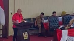 Fraksi PDI P DPRD Medan Tetap Kritis, Soal Air Bersih Pemko Medan Harus Tanggungjawab