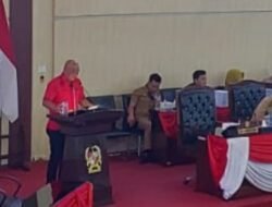 Fraksi PDI P DPRD Medan Tetap Kritis, Soal Air Bersih Pemko Medan Harus Tanggungjawab