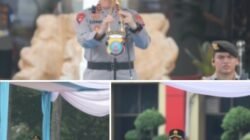 Kapolda Sumut Irjen Pol Sonny Irawan: Jadikan Profesi Polri Ladang Ibadah
