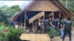 DPRD Binjai Apresiasi Gerak Cepat Kapolres AKBP R. Bimo Moernanda, GSN Bongkar Sarang Narkoba di Binjai Utara
