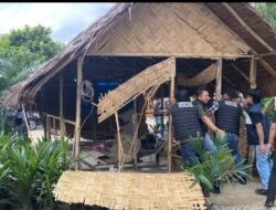DPRD Binjai Apresiasi Gerak Cepat Kapolres AKBP R. Bimo Moernanda, GSN Bongkar Sarang Narkoba di Binjai Utara