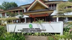 Kejaksaan Diminta Selidiki Dugaan Praktik Jual Beli Proyek Serta PBG di Dinas PKPCKTR Medan
