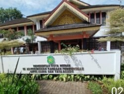 Kejaksaan Diminta Selidiki Dugaan Praktik Jual Beli Proyek Serta PBG di Dinas PKPCKTR Medan