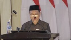 Fraksi PKS Ingatkan Ranperda Sistem Kesehatan Medan Harus Sinkron dan Permudah Akses Layanan Masyarakat
